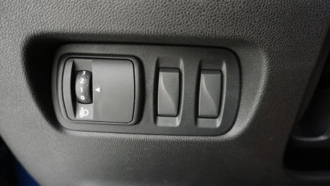 Renault Kadjar Zen GPF TCe 103kW (140CV)