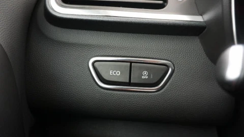 Renault Kadjar Zen GPF TCe 103kW (140CV)