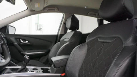 Renault Kadjar Zen GPF TCe 103kW (140CV)
