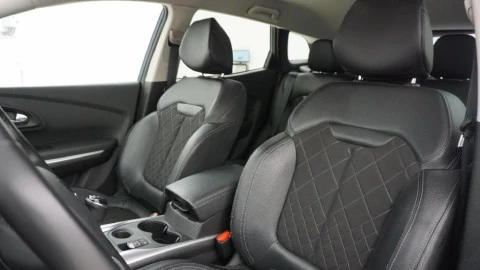 Renault Kadjar Zen GPF TCe 103kW (140CV)