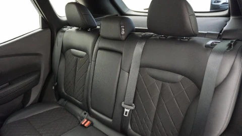 Renault Kadjar Zen GPF TCe 103kW (140CV)