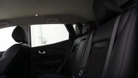 Renault Kadjar Zen GPF TCe 103kW (140CV)