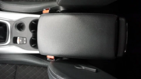 Renault Kadjar Zen GPF TCe 103kW (140CV)