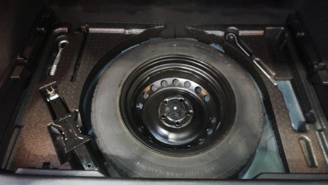 Renault Kadjar Zen GPF TCe 103kW (140CV)
