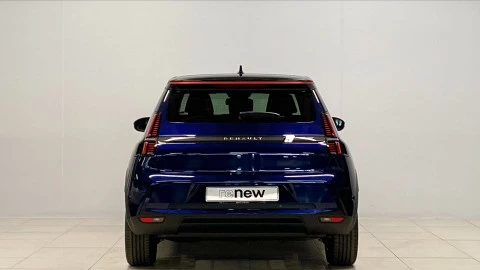 Renault 5 E-Tech Renault  Techno autonomia urbana 90kW