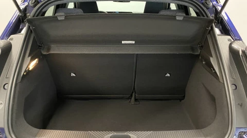 Renault 5 E-Tech Renault  Techno autonomia urbana 90kW