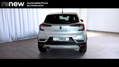 Renault Captur ZEN