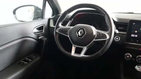 Renault Captur ZEN