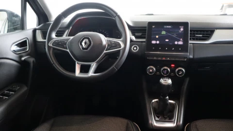 Renault Captur ZEN