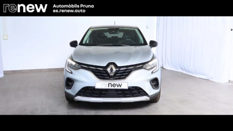 Renault Captur ZEN