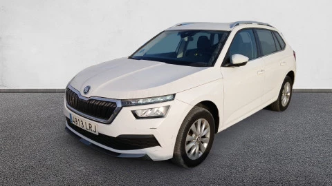 Skoda Kamiq 1.0 TSI 81kW (110CV) DSG Ambition