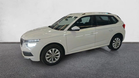 Skoda Kamiq 1.0 TSI 81kW (110CV) DSG Ambition