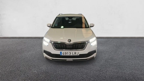 Skoda Kamiq 1.0 TSI 81kW (110CV) DSG Ambition