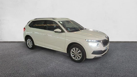 Skoda Kamiq 1.0 TSI 81kW (110CV) DSG Ambition
