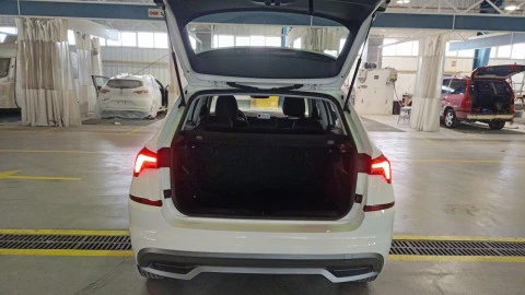 Skoda Kamiq 1.0 TSI 81kW (110CV) DSG Ambition