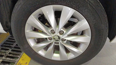 Skoda Kamiq 1.0 TSI 81kW (110CV) DSG Ambition