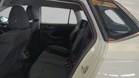 Skoda Kamiq 1.0 TSI 81kW (110CV) DSG Ambition