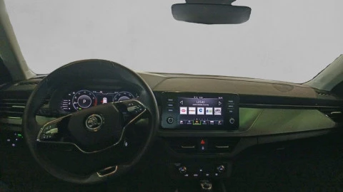 Skoda Kamiq 1.0 TSI 81kW (110CV) DSG Ambition