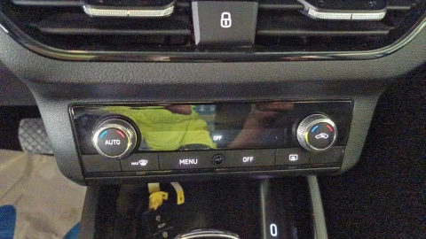 Skoda Kamiq 1.0 TSI 81kW (110CV) DSG Ambition