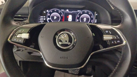 Skoda Kamiq 1.0 TSI 81kW (110CV) DSG Ambition