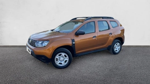 Dacia Duster Essent. Blue dCi 85kW (115CV) 4X2