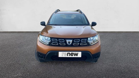 Dacia Duster Essent. Blue dCi 85kW (115CV) 4X2