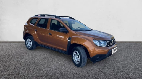 Dacia Duster Essent. Blue dCi 85kW (115CV) 4X2