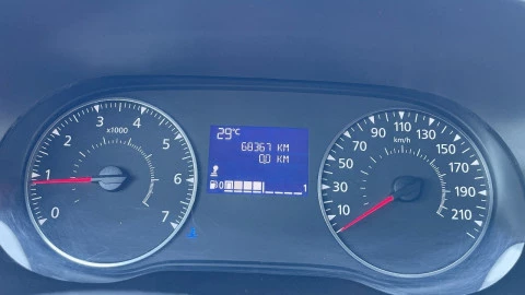 Dacia Duster Essent. Blue dCi 85kW (115CV) 4X2