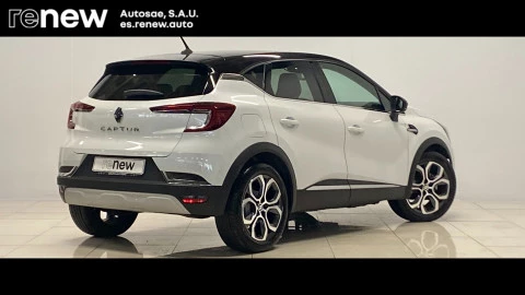 Renault Captur   TCe GPF Micro Hibrido Fast Track 103kW