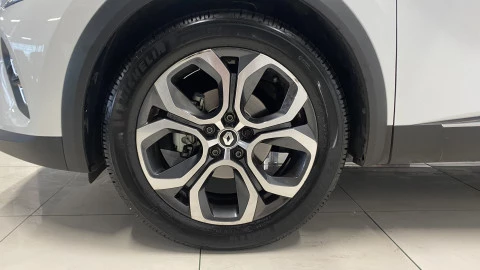 Renault Captur   TCe GPF Micro Hibrido Fast Track 103kW