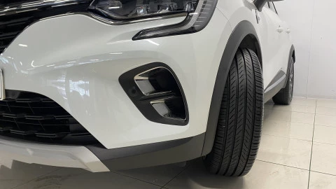 Renault Captur   TCe GPF Micro Hibrido Fast Track 103kW