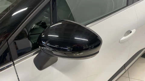 Renault Captur   TCe GPF Micro Hibrido Fast Track 103kW