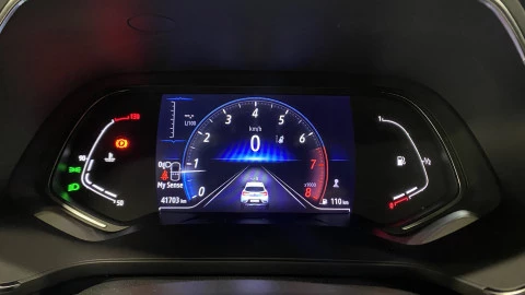 Renault Captur   TCe GPF Micro Hibrido Fast Track 103kW