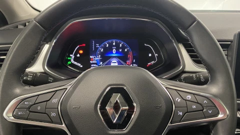 Renault Captur   TCe GPF Micro Hibrido Fast Track 103kW