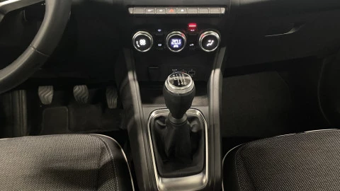 Renault Captur   TCe GPF Micro Hibrido Fast Track 103kW