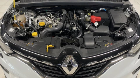 Renault Captur   TCe GPF Micro Hibrido Fast Track 103kW