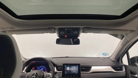 Renault Captur   TCe GPF Micro Hibrido Fast Track 103kW