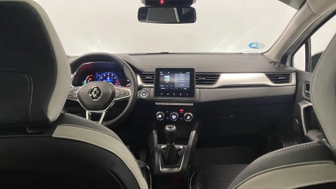 Renault Captur   TCe GPF Micro Hibrido Fast Track 103kW