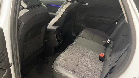 Renault Captur   TCe GPF Micro Hibrido Fast Track 103kW