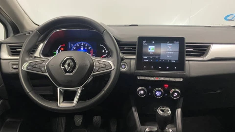 Renault Captur   TCe GPF Micro Hibrido Fast Track 103kW