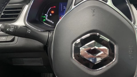 Renault Captur   TCe GPF Micro Hibrido Fast Track 103kW