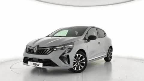 Renault Clio techno Eco-G 100cv (74kW)