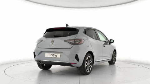 Renault Clio techno Eco-G 100cv (74kW)