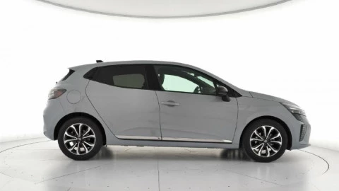 Renault Clio techno Eco-G 100cv (74kW)