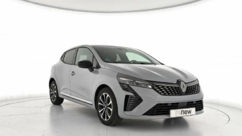 Renault Clio techno Eco-G 100cv (74kW)