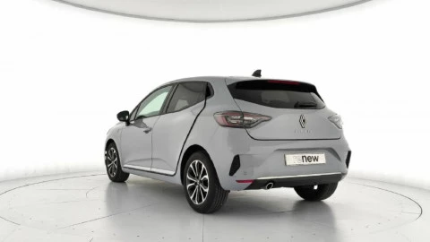 Renault Clio techno Eco-G 100cv (74kW)
