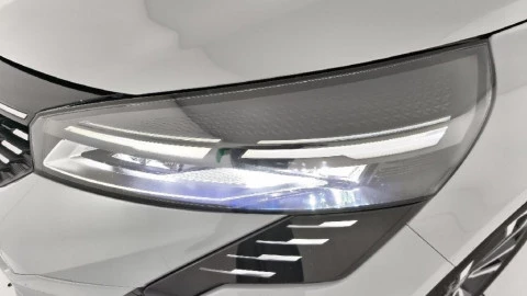 Renault Clio techno Eco-G 100cv (74kW)