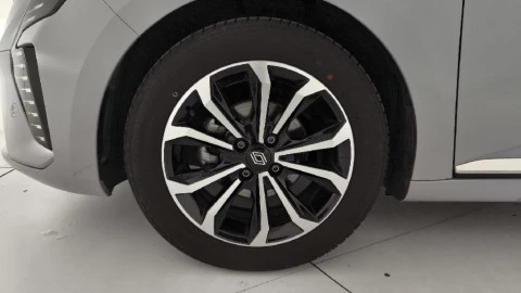 Renault Clio techno Eco-G 100cv (74kW)