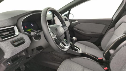 Renault Clio techno Eco-G 100cv (74kW)