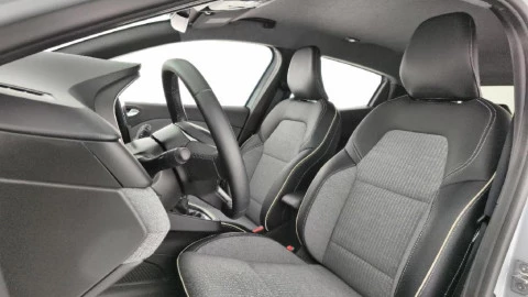 Renault Clio techno Eco-G 100cv (74kW)